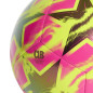 Preview: Adidas Fußball UCL UEFA Champions League 26/27 Club pink/multicolor/lemon Gr. 3, 4, 5